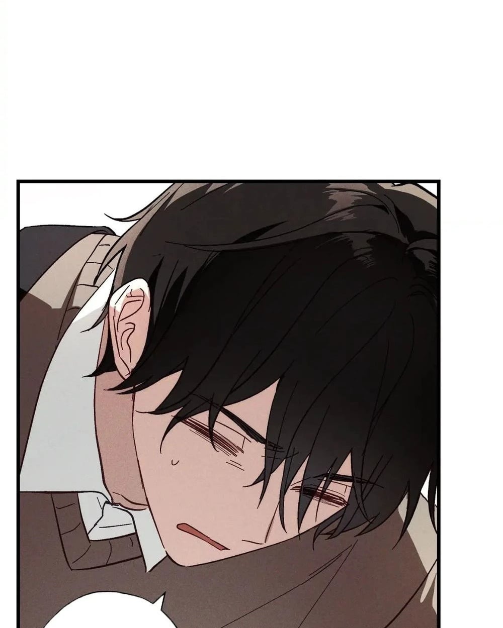 ธุรกิจลี้ลับ แบบฉบับฉันกับนาย ตอนที่ 2 - รูปที่ 2